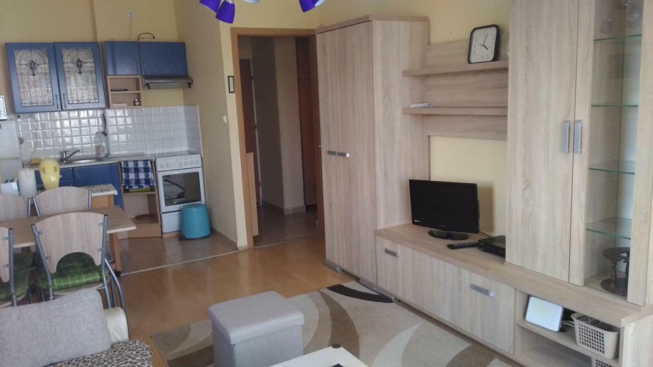 Amanda Apartman ชิโอฟก ภายนอก รูปภาพ